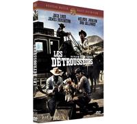 The Ride to Hangman's Tree (DVD) (PRESALE 31/12/2099)