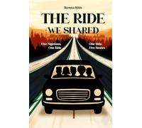 The Ride We Shared