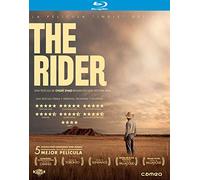 The Rider