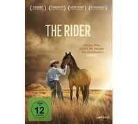 The Rider (DVD) Brady Jandreau Lilly Jandreau Tim Jandreau Lane Scott