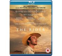 The Rider [Blu-ray]