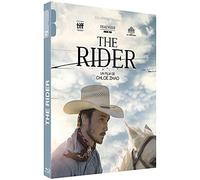 THE RIDER - BLU-RAY (vost)