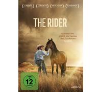 The Rider (DVD)