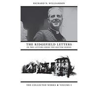 The Ridgefield Letters: 1