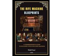 The Rife Machine Blueprints: A Step-by-Step Construction Manuals to Build Rife Machine