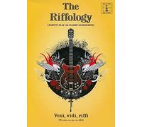 The Riffology (Tascabile)
