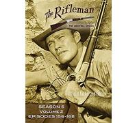 The Rifleman Season 5, Volume 2