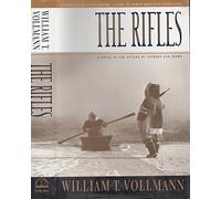 The Rifles: A Book of North American Landscapes