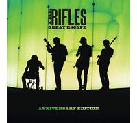 The Rifles - Great Escape