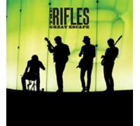 Rifles - Great Escape - Cd