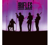 The Rifles - Great Escape