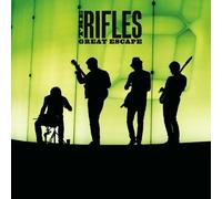 The Rifles Great Escape (CD)