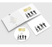 The Rifles - None The Wiser (10th Anniversary Edition)