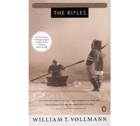 The Rifles: Volume Six of Seven Dreams: A Book of North American Landscapes