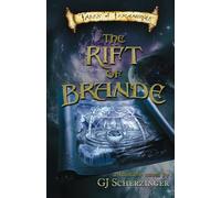 The Rift of Brande