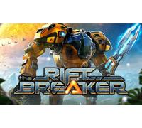 The Riftbreaker