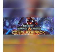 The Riftbreaker Complete Pack (PC) Steam Key - GLOBAL