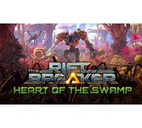 The Riftbreaker: Heart of the Swamp