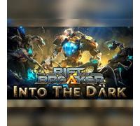 The Riftbreaker: Into the Dark (DLC) (PC) Steam Key - GLOBAL