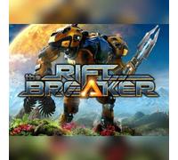 The Riftbreaker (PC) Steam Gift - GLOBAL