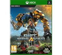 The Riftbreaker - GIOCO XBOX SERIES X