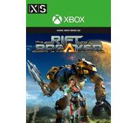 The Riftbreaker (Xbox Series X|S) XBOX LIVE Key EUROPE
