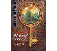 The Rifter Vol. 2: Witches' Blood