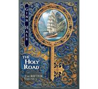 The Rifter Vol. 3: The Holy Road