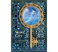 The Rifter Vol. 4: Silent City