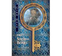 The Rifter Vol. 5: His Sacred Bones