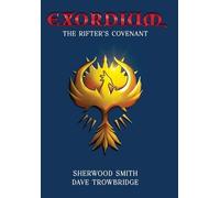 The Rifter's Covenant: 4