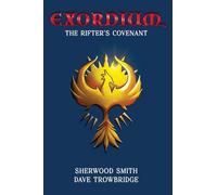 The Rifter's Covenant: 4