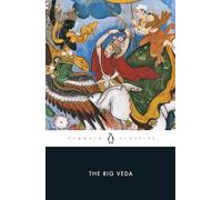 Wendy Doniger The Rig Veda (Tascabile)