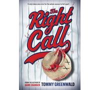 The Right Call: A Game Changer Companion Novel