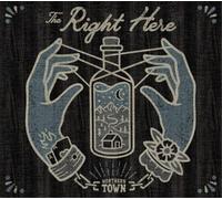 The Right Here Northern Town (CD) Album