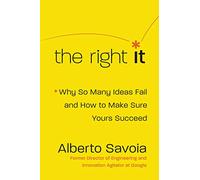 Alberto Savoia The Right It (Copertina rigida)