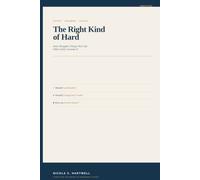 The Right Kind of Hard: Some Struggles Change Your Life. Others Only Consume It.