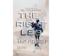 The Right Leg