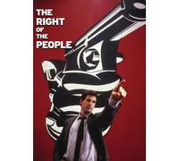 Right Of The People, The (DVD) M. Emmet Walsh Michael Ontkean Billy Dee Williams