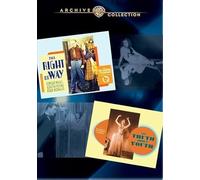 The Right of Way / The Truth About Youth