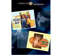 The Right Of Way/The Truth About Youth (DVD) Loretta Young