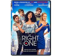 The Right One