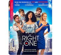 The Right One