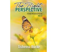The Right Perspective (Vol.2): A Daily Devotional for ALL