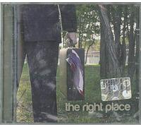 The Right Place - Hiding in Plain Sight