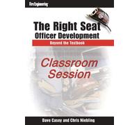 The Right Seat: Classroom Session DVD