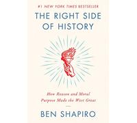 Ben Shapiro The Right Side of History (Tascabile)