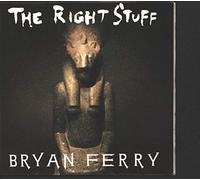 The Right Stuff