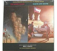 The Right Stuff / North And South