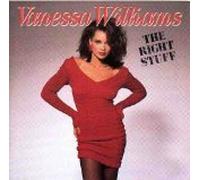 The Right Stuff [SINGLE]
